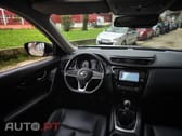 Nissan X-Trail 1.6 DCi Tekna