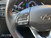Hyundai i30 Sport