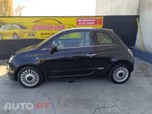 Fiat 500 1.3 16V Multijet Pop