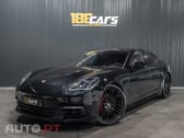 Porsche Panamera S PDK