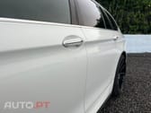 BMW 520 d Pack M Auto
