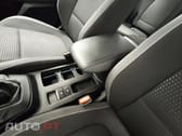 Ford Focus SW 1.0 EcoBoost MHEV Connected