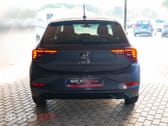 Volkswagen Polo 1.0 TSI Urban