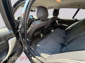 BMW 116 D Sport 
