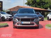 Hyundai Kauai 1.0 T-GDi Premium