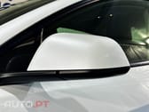 Tesla Model 3 Performance AWD