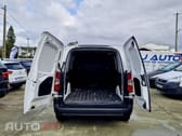 Citroen Berlingo 1.5 BlueHDi XL Club