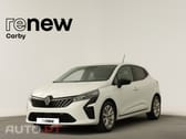 Renault Clio 1.0 TCe Evolution