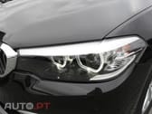BMW 520 D Touring Auto