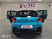 Citroen C3 1.2 PureTech Shine