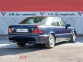 Mercedes-Benz C 220 CDI Elegance