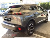 Peugeot 2008 1.2 PureTech Allure EAT8