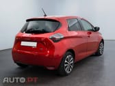 Renault Zoe 22C Intens