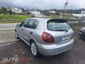 Nissan Almera 1.5 dCi Sport