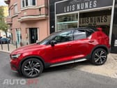 Volvo XC40 2.0 T5 R-Design