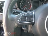 Audi A1 SPB 1.0 TSFI