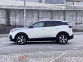 Peugeot 3008 1.5 BlueHDi GT Line EAT8
