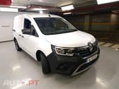 Renault Kangoo KANGOO VAN 1.5 Blue dCi Edition One