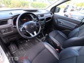 Renault Express Blue Dci 95cv