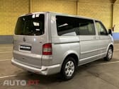 Volkswagen Transporter 2.5 TDi Long TPMR