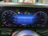 Mercedes-Benz GLC 300 e 4Matic