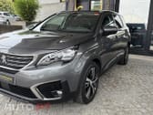 Peugeot 5008 1.2 PureTech Allure EAT8