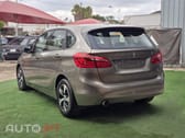 BMW 216 d Corporate Edition Business Edition