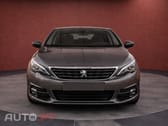 Peugeot 308 Allure