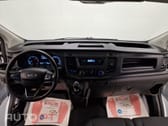 Ford Transit Custom 310L1 2.0 TDCi H1-Tecto Baixo Trend