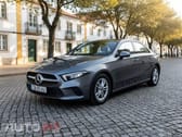 Mercedes-Benz A 180 d Business Solutions Aut.
