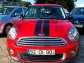 MINI Cooper One D