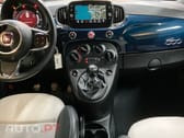 Fiat 500C 1.0 Hybrid Dolcevita
