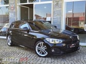 BMW 120 d Aut. M Sport