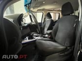 Nissan Navara 2.3 Cdi 4WD - Dupla Cabine