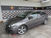 Peugeot 308 SW 1.5 BlueHDi Allure