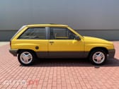 Opel Corsa 1.3 GT