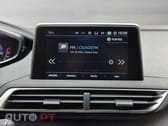 Peugeot 3008 1.5 BlueHDi Allure
