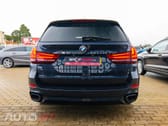 BMW X5 25 d sDrive Pack M