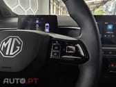 MG MG3 1.5 L Hybrid+ Comfort