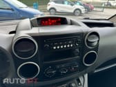 Peugeot Partner 1.6 HDi L1 3L