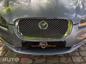 Jaguar XF 2.7 D V6 Premium Luxury