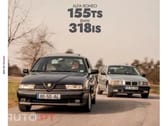 Alfa Romeo 155 1.8 T Spark Super Sport 