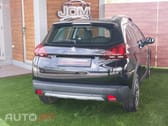 Peugeot 2008 1.6 HDi