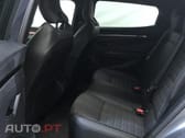 Renault Mégane E-Tech EV60 Super Charge Iconic