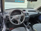 Peugeot 206 1.9 D XA