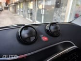 Smart ForTwo 0.9 Passion 90 Aut.