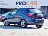 Opel Corsa 1.0 T Cosmo