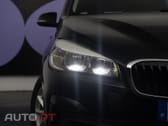 BMW 216 d 7L Auto