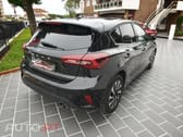Ford Focus 1.5 EcoBlue S&S Aut. ACTIVE X