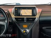 Toyota iQ 1.0 VVT-i 2 NAVI+Bluetooth